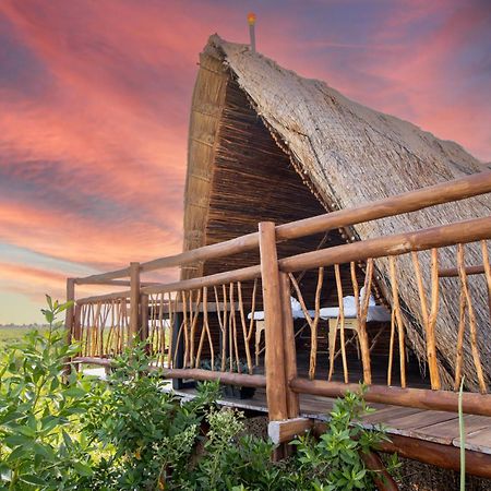 Hotel Casa Hx - Adults Only Isla Holbox Exterior foto