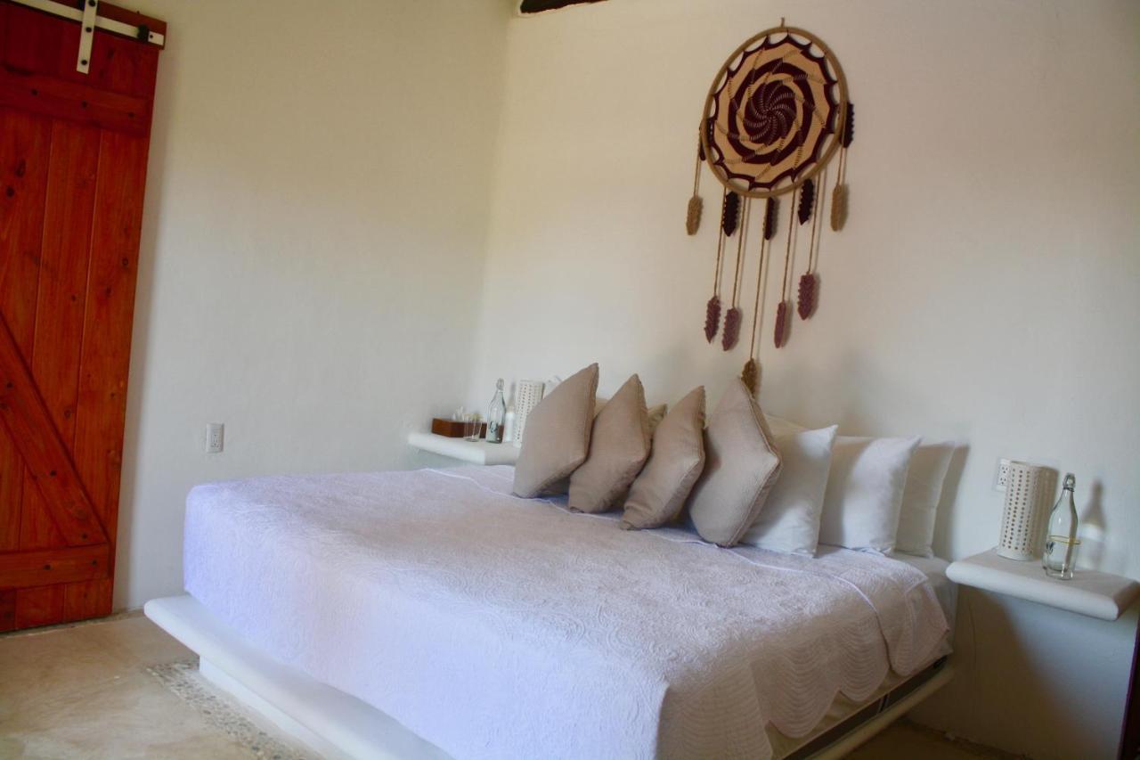 Hotel Casa Hx - Adults Only Isla Holbox Exterior foto
