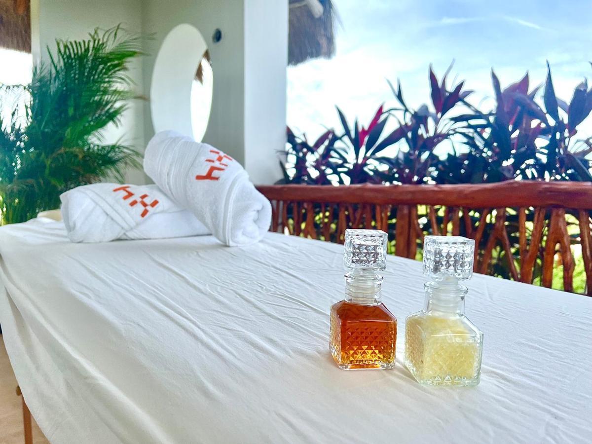 Hotel Casa Hx - Adults Only Isla Holbox Exterior foto