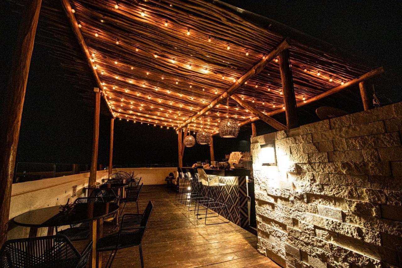 Hotel Casa Hx - Adults Only Isla Holbox Exterior foto