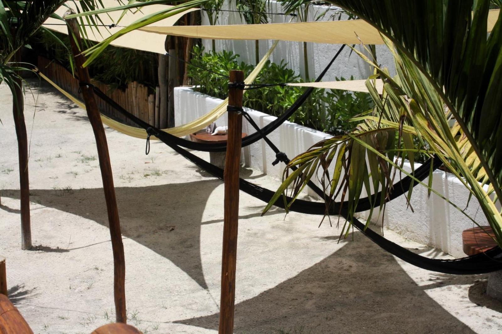 Hotel Casa Hx - Adults Only Isla Holbox Exterior foto