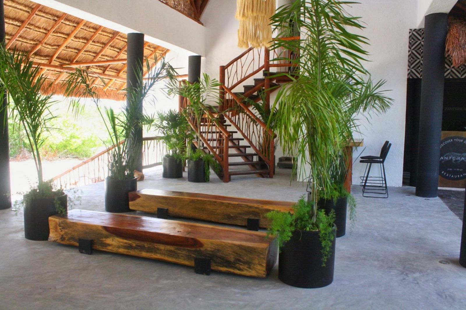 Hotel Casa Hx - Adults Only Isla Holbox Exterior foto