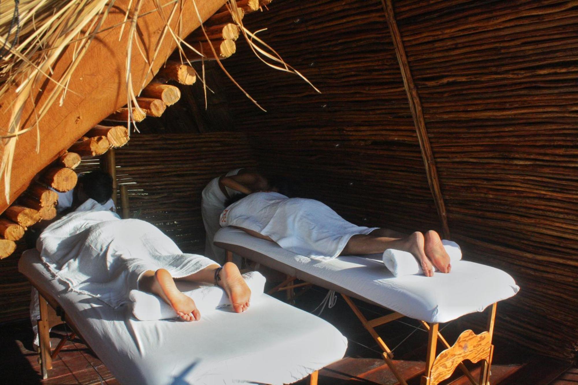 Hotel Casa Hx - Adults Only Isla Holbox Exterior foto