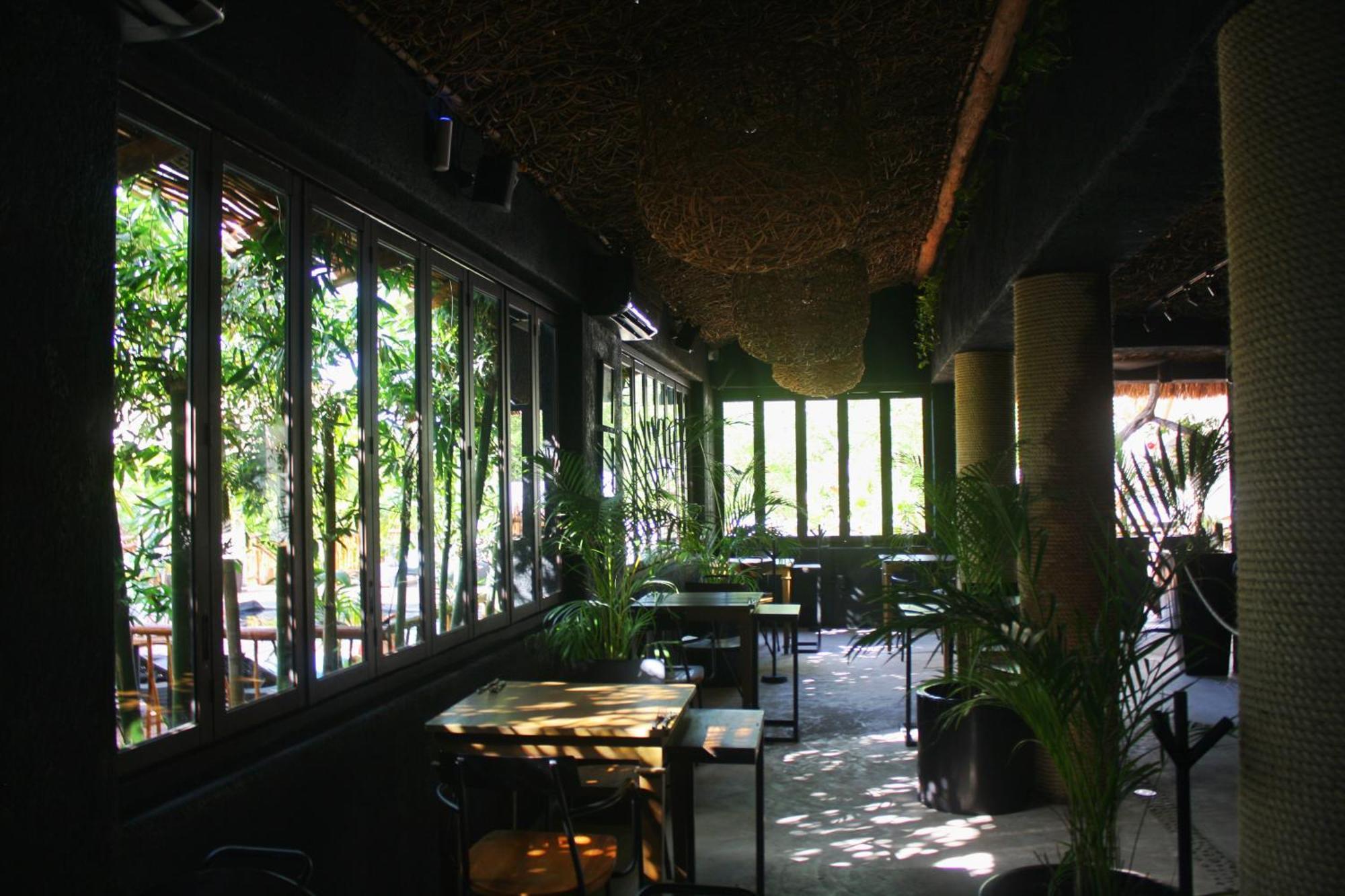 Hotel Casa Hx - Adults Only Isla Holbox Exterior foto