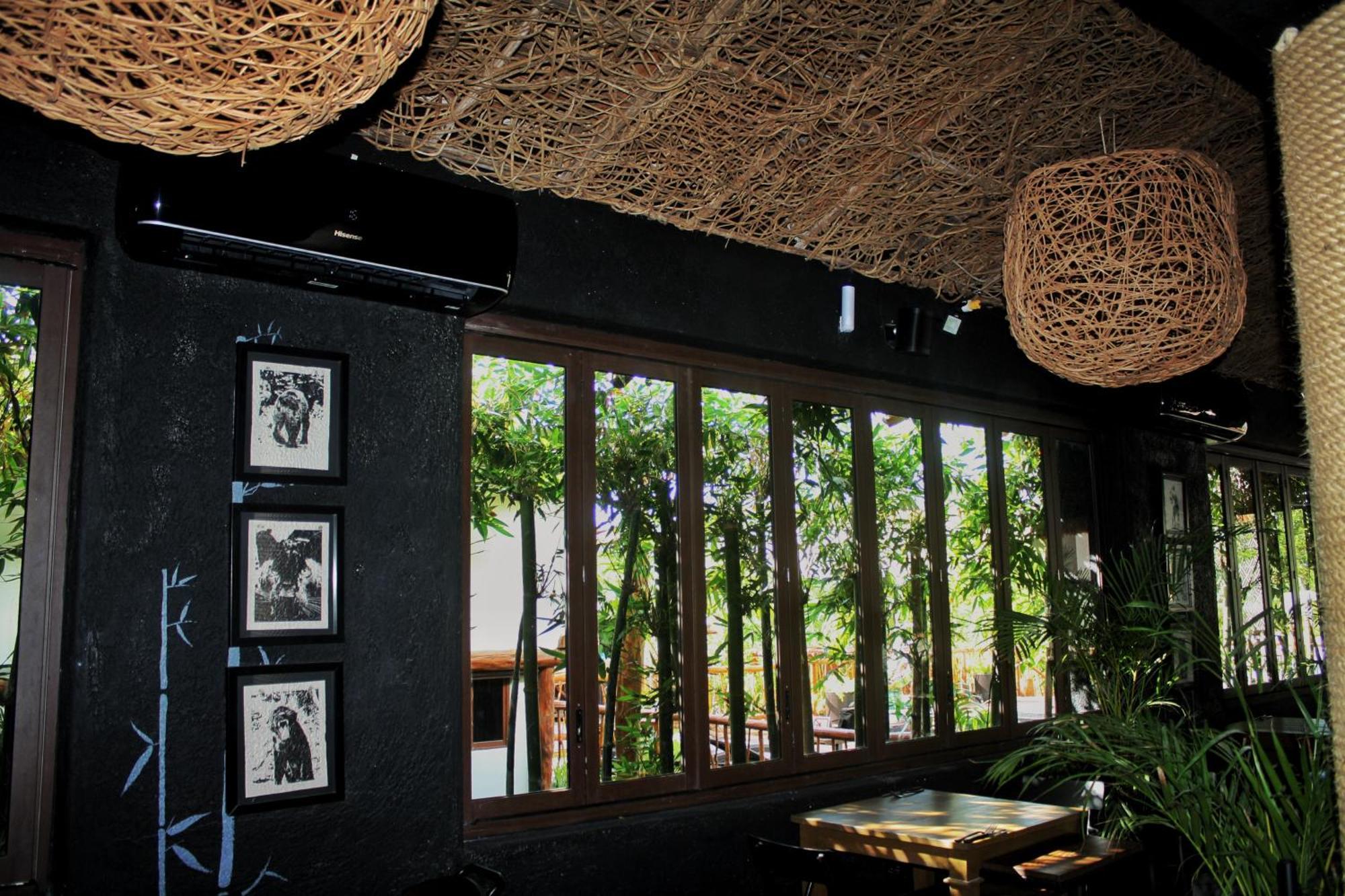 Hotel Casa Hx - Adults Only Isla Holbox Exterior foto